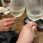 串酒場チチカブ - カプちゃん・・・綺麗っす♪