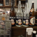 串酒場チチカブ - 