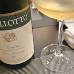 リストランテ ラ チャウ - 