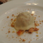 リストランテ ラ チャウ - チポラリピーナ