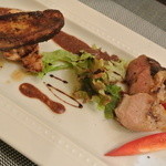 リストランテ ラ チャウ - 