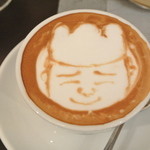 リストランテ ラ チャウ - 飲める？