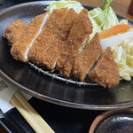 Tonkatsu Wakaba - 