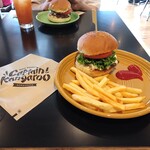 キャプテンカンガルー - 