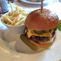 トレーダーヴィックス東京 - 