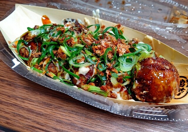 築地 銀だこ 世田谷店 - 世田谷/たこ焼き | 食べログ