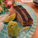 炉端 ウラハラ - 