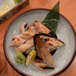 炉端 ウラハラ - 