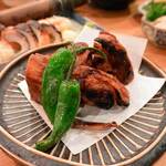 炉端 ウラハラ - 