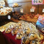 トーホーベーカリー - 