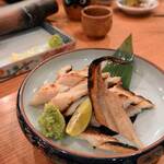 炉端 ウラハラ - 