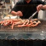 炉端 ウラハラ - 