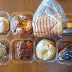 トーホーベーカリー - 