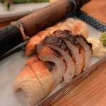 炉端 ウラハラ - 