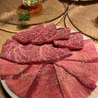TANAKA YAKINIKU RESTAURANTE - 