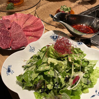 TANAKA YAKINIKU RESTAURANTE - 