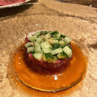 TANAKA YAKINIKU RESTAURANTE - 