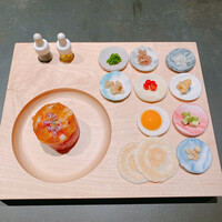 麻布 kumasan - 