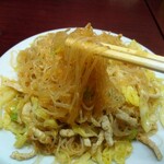 新シン - ボリューム満点以上