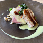 Jose Luis Karuizawa - 