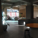 impract - 店内