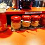 横浜ラーメン 斎藤家 根岸店 - あれやこれや♪