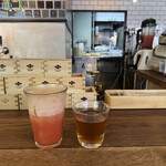 NIHONBASHI BREWERY - 