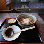 三峰 - 料理写真:みそ煮込み 