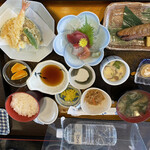 とびしま - とびしま膳