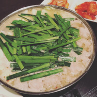 博多もつ鍋 やま中 赤坂店 - 