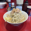 ラーメン二郎 西台駅前店