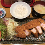 Tonkatsu Tonki - 