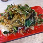 めだかタンタン - 