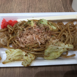 お好み焼き 焼きそば 粉心_1