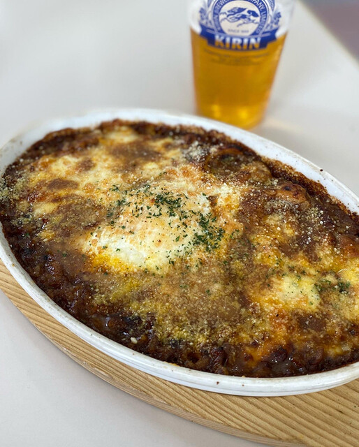 ウッドペッカー - 札幌市南区その他（ピザ）の写真