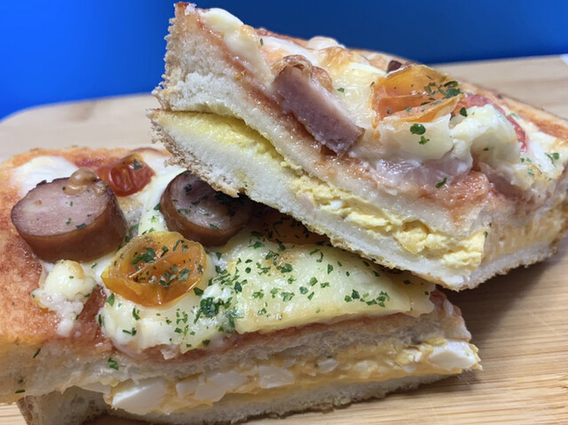 デイリーヤマザキ 仙台蒲生店 - 中野栄（コンビニ・スーパー）の写真