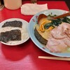 壱発ラーメン 八王子本店