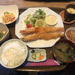 お食事処 沖 - 料理写真: