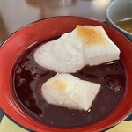 神門通りカフェ　ポンム ベエル - 