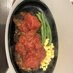 旨んまーいステーキ - 