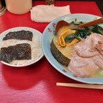 Ippatsu Ramen - 