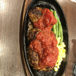 旨んまーいステーキ - 