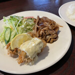 レストランベルク - 