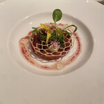 レストラン ロワール フレンチ - 