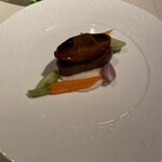 レストラン ロワール フレンチ - 