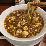 SHIBIRE NOODLES 蝋燭屋 - 