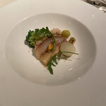 レストラン ロワール フレンチ - 