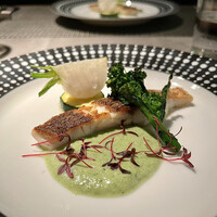 オステリア ブッビーノ - 