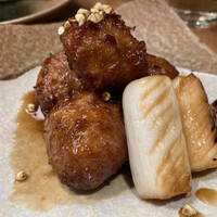 手打ち蕎麦 欅 - 