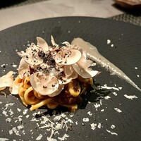 オステリア ブッビーノ - 